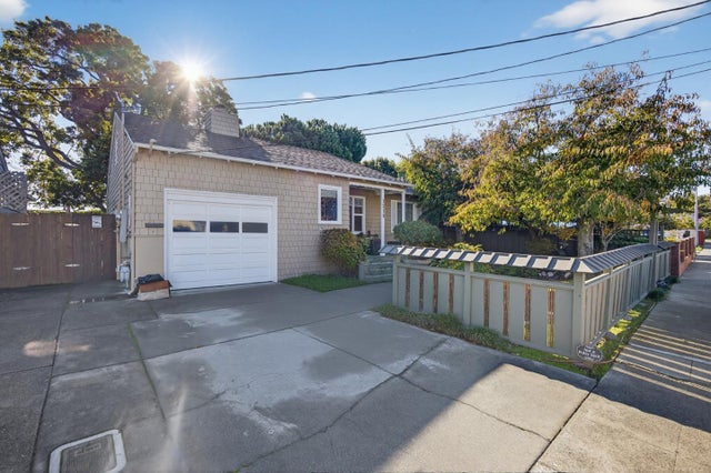 1318 Huron Ave, SAN MATEO