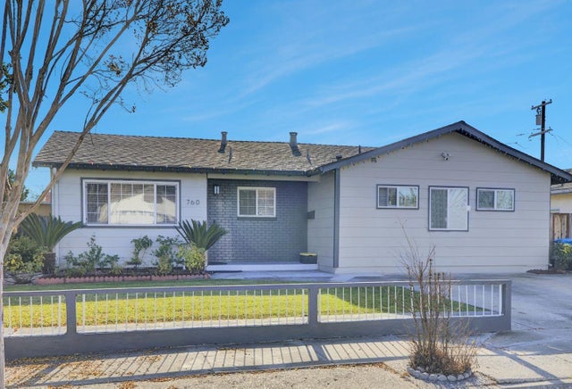 760 Welburn Ave, Gilroy