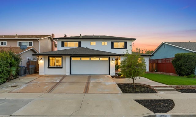 668 Potomac Ct, SAN JOSE