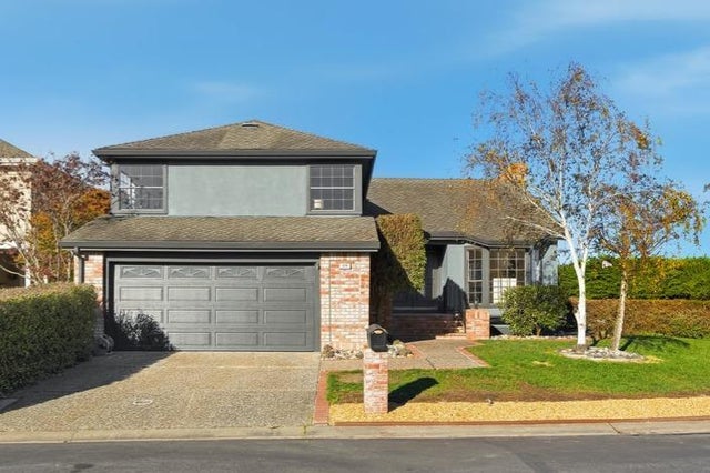 370 Burning Tree Ct, HALF MOON BAY