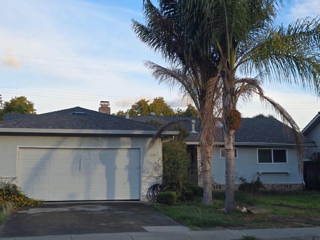 1355 Buchanan Dr, SANTA CLARA