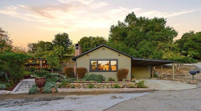 11265 Canyon Dr, San Jose