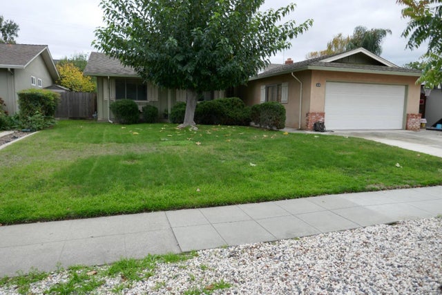 1674 Husted Ave, SAN JOSE