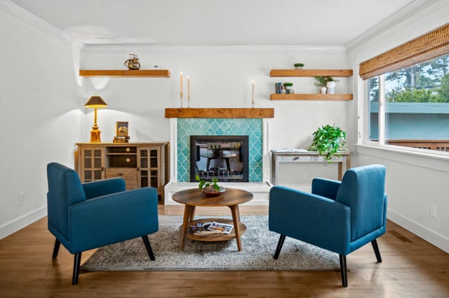 1321 David Ave, PACIFIC GROVE