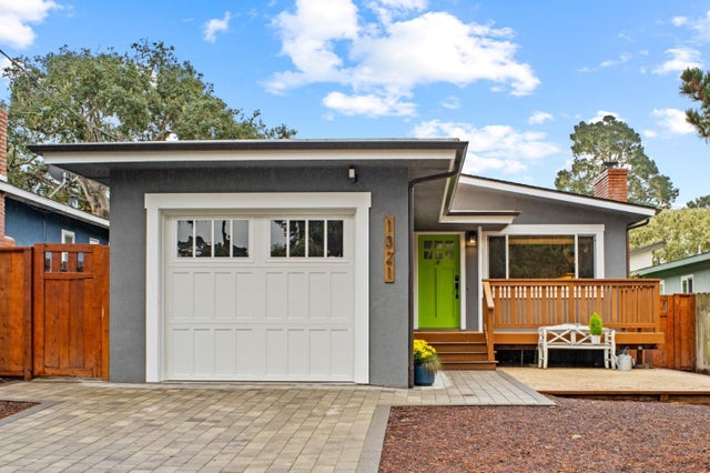 1321 David Ave, PACIFIC GROVE