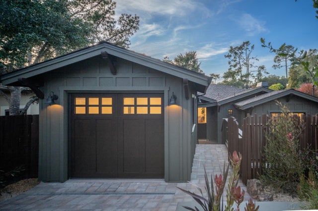 0 Santa Fe 7 Sw Of 8th Ave, CARMEL