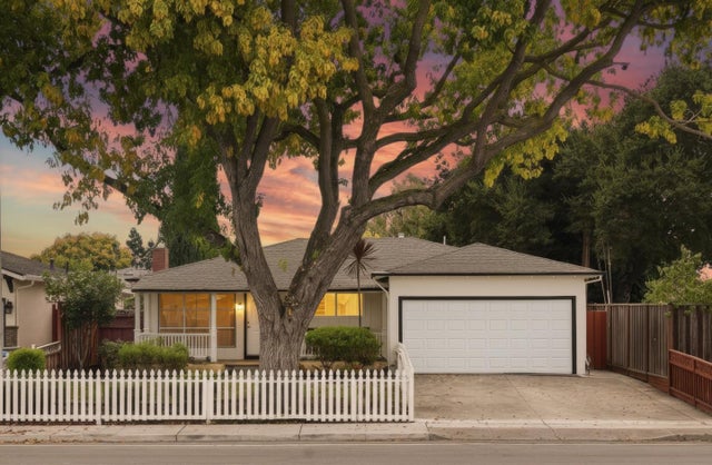 716 Kiely Blvd, Santa Clara