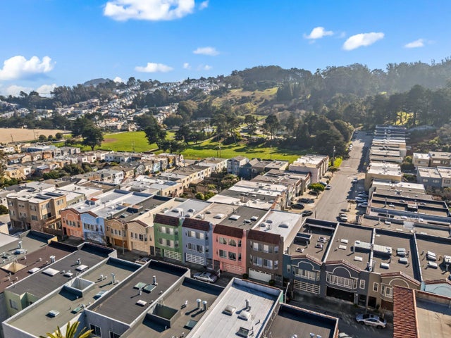 1383 Bacon St, SAN FRANCISCO