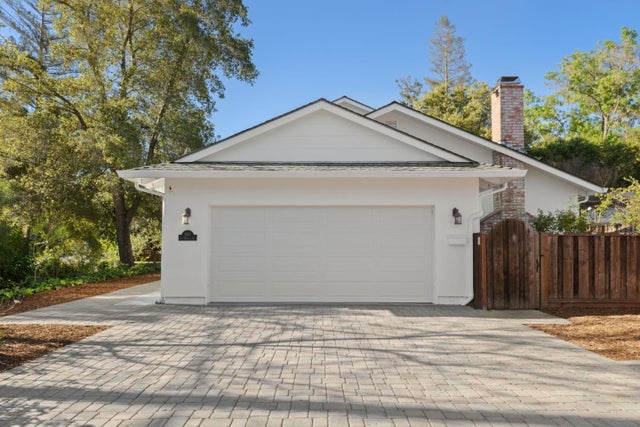 900 Los Robles Ave, PALO ALTO