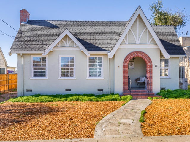 33 Roosevelt St, WATSONVILLE