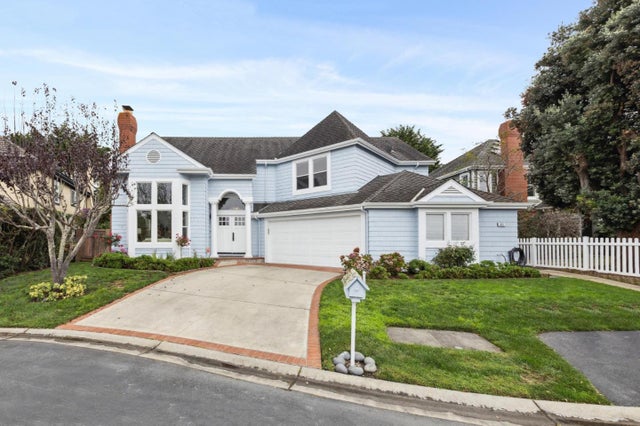 321 Eagle Trace Dr, HALF MOON BAY