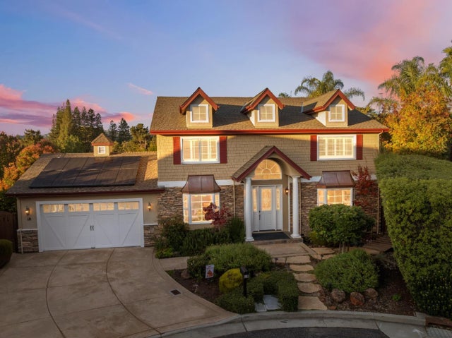 18 Sherman Ct, SCOTTS VALLEY
