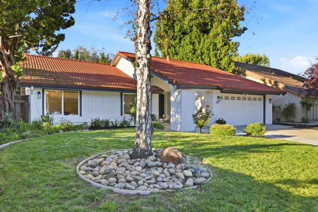 1101 Dwyer Ave, SAN JOSE