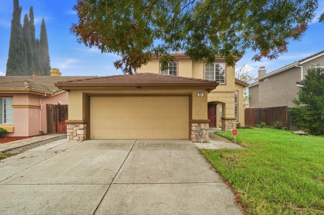 521 Sw Leamon St, TRACY