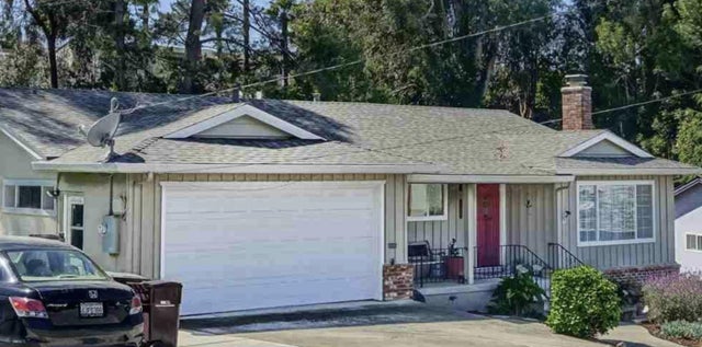 2273 Beckham Way, HAYWARD