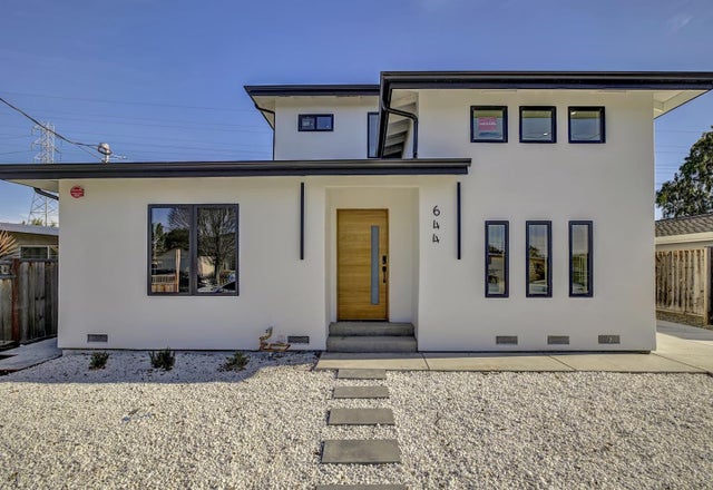 644 Johanna Ave, Sunnyvale