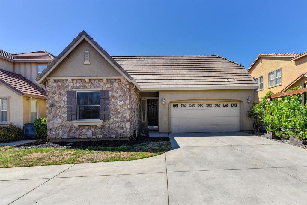 3557 Rainsong Cir, RANCHO CORDOVA