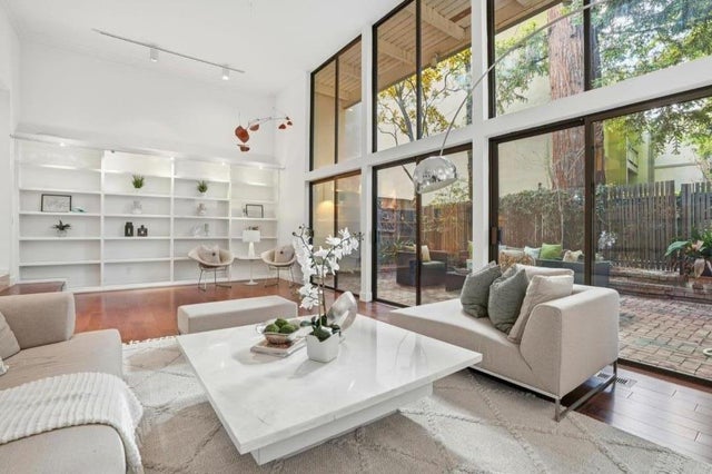 1621 Stone Pine Ln, MENLO PARK