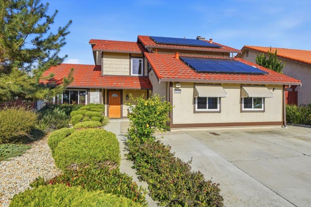 3205 Gateland Ct, SAN JOSE