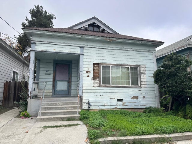 417 E Saint James St, SAN JOSE