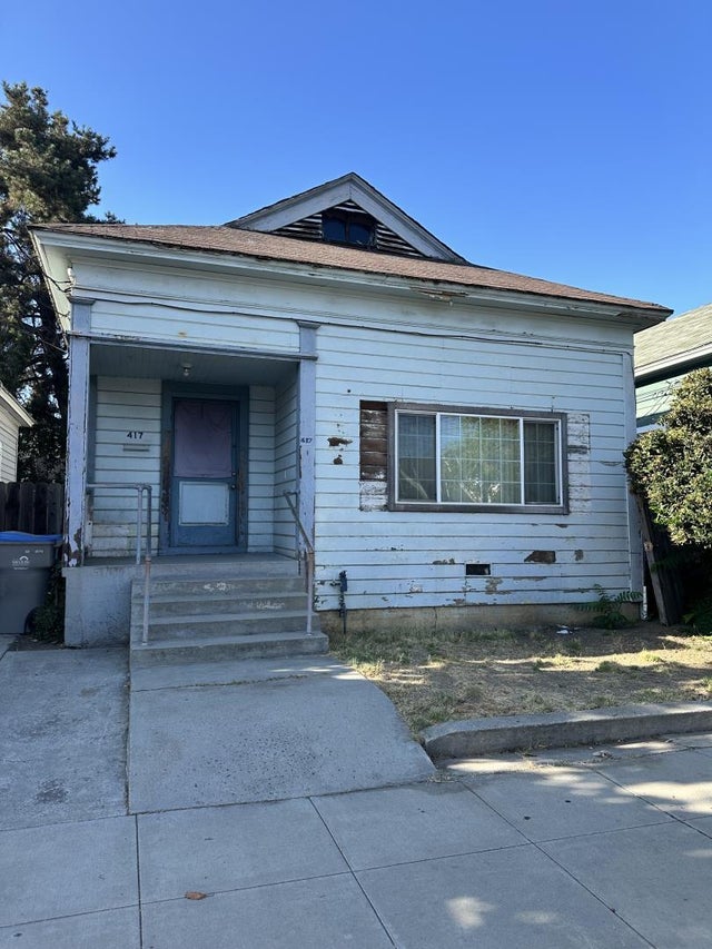 417 E Saint James St, SAN JOSE