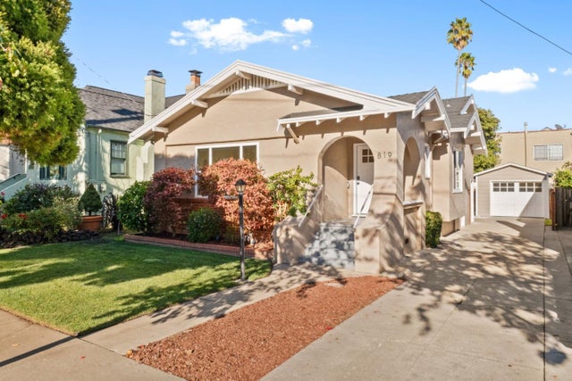 819 S Humboldt St, SAN MATEO