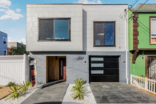 4632 Ulloa St, SAN FRANCISCO