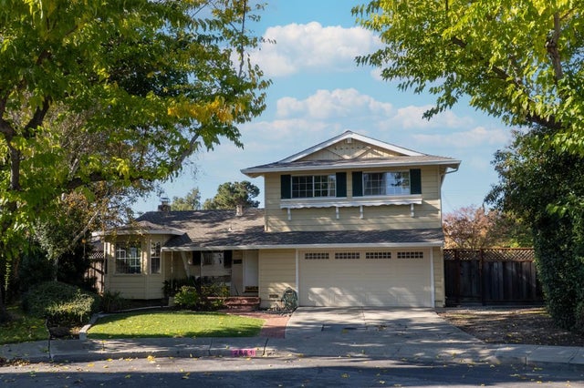 2681 Webster Ct, SANTA CLARA