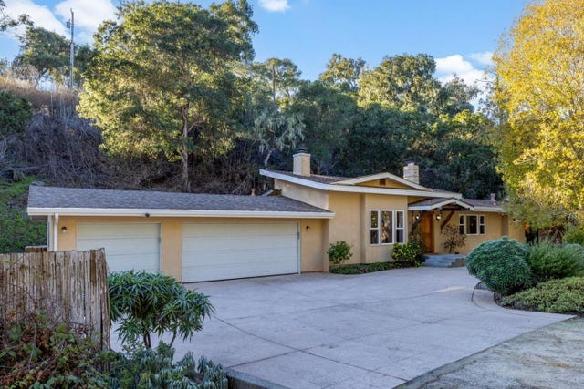 1166 Josselyn Canyon Rd, MONTEREY
