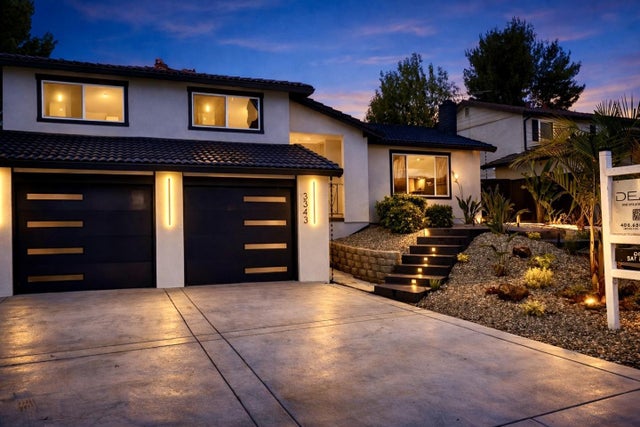 3343 Quesada Dr, San Jose