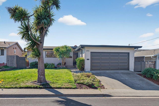 725 Palm Ave, SOUTH SAN FRANCISCO