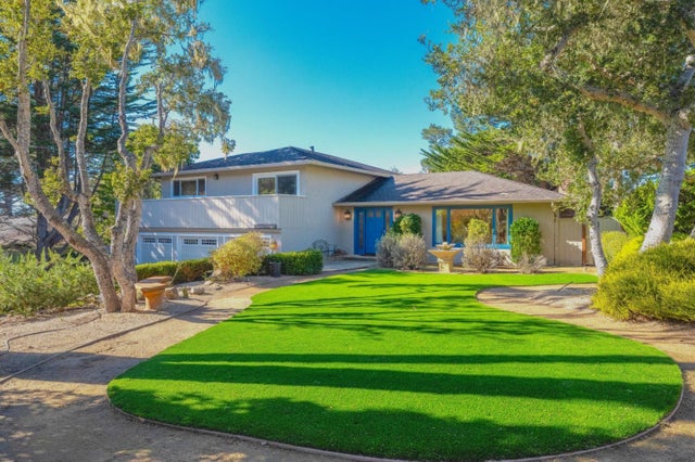 3020 Sloat Rd, PEBBLE BEACH