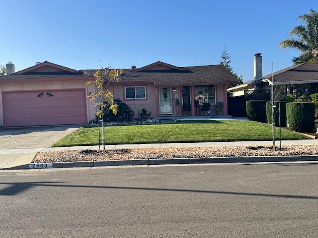 2563 Gumdrop Dr, SAN JOSE