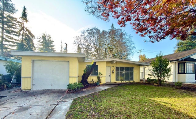 1478 Cabrillo Ave, SANTA CLARA