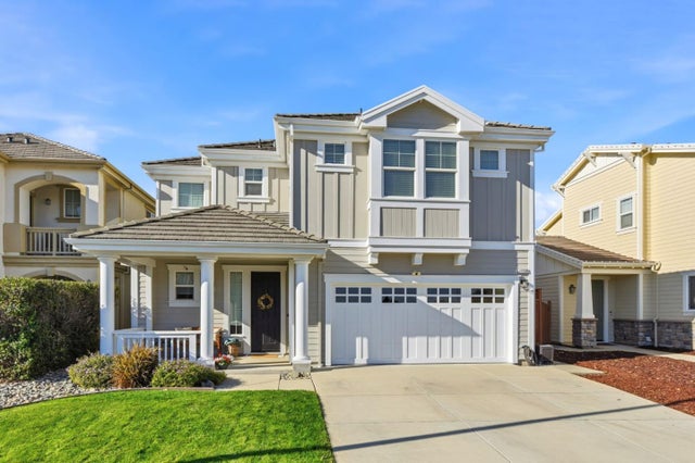 17725 Calle Mazatan, MORGAN HILL