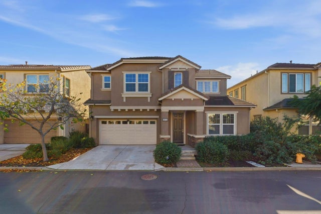 1512 Hayden St, HAYWARD