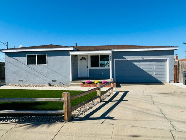 427 Andrew Cir, MARINA