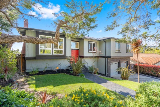 147 Leslie Dr, SAN CARLOS