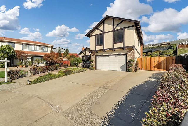 2984 Springbrook Ct, SAN JOSE