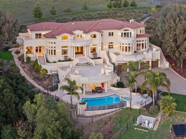 20750 Lost Ranch Rd, San Jose