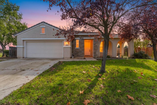 1078 Silver Spur Way, PLUMAS LAKE