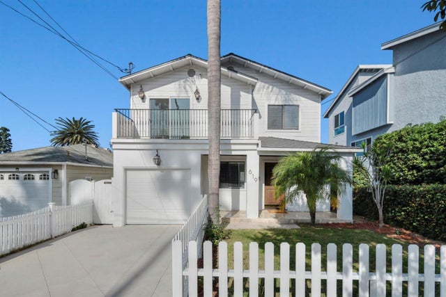 619 Beryl St, REDONDO BEACH
