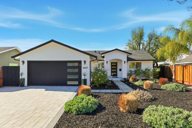 4887 Mary Jane Way, SAN JOSE
