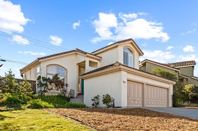 3218 Tallmon St, MARINA