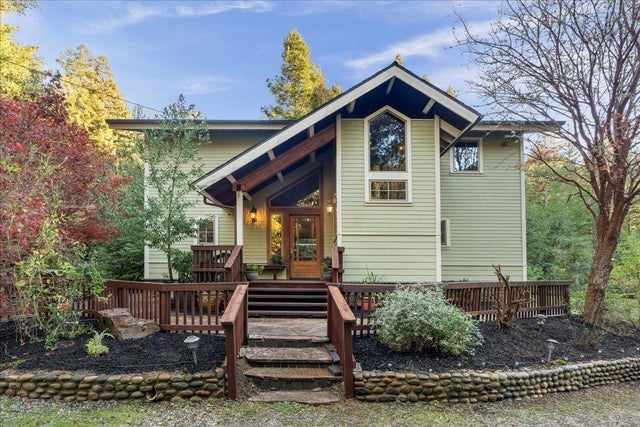 17710 Bear Creek Rd, BOULDER CREEK