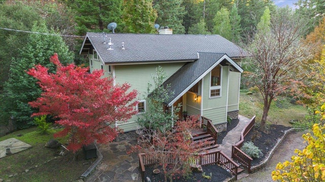 17710 Bear Creek Rd, BOULDER CREEK