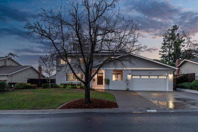 109 Belhaven Dr, LOS GATOS