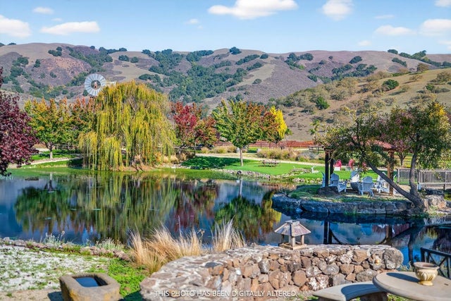 3970 Leavesley Rd, GILROY