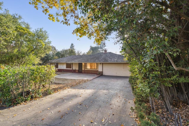 442 Knoll Dr, LOS ALTOS