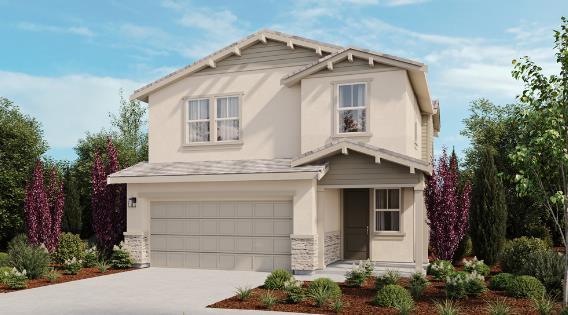 4007 Mansfield St, VACAVILLE